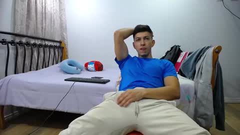 iam_yourbabyprincess_xd online show from 01/29/25, 11:14