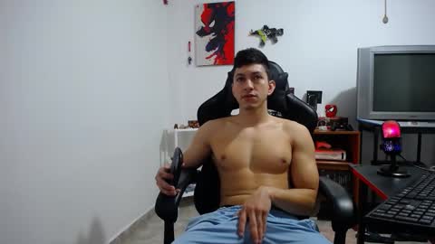 iam_yourbabyprincess_xd online show from 10/18/25, 07:58