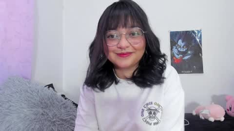 Snapshot of iam_zoechan chatting on 12/04/24, 09:46 Zoe 3 online show from 12/04/24, 09:46