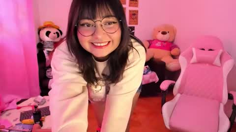 Zoe 3 online show from 01/13/26, 06:46