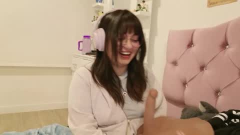 Zoe 3 online show from 06/25/26, 05:34