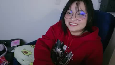 Zoe 3 online show from 07/14/26, 03:00