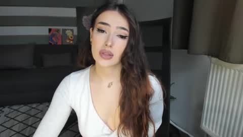 Baby Gal online show from 01/31/25, 08:32