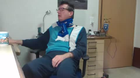 iamachim online show from 12/22/25, 07:27