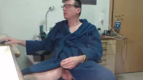 iamachim online show from 01/09/26, 06:31