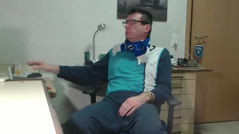 iamachim online show from 02/01/26, 06:45