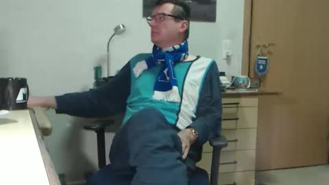 iamachim online show from 02/08/26, 07:34