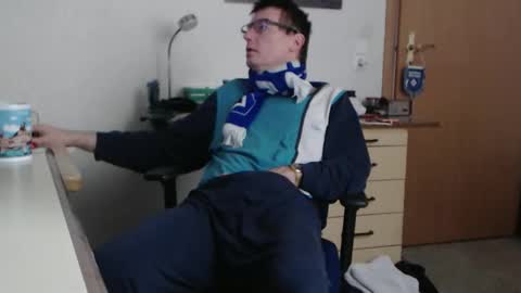 iamachim online show from 02/15/26, 07:51