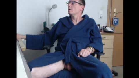 iamachim online show from 06/12/26, 12:26