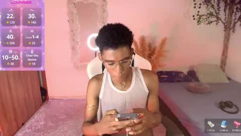 iamandrey_ online show from 05/20/26, 01:23