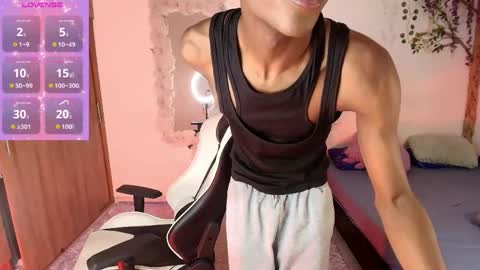iamandrey_ online show from 05/30/26, 11:57