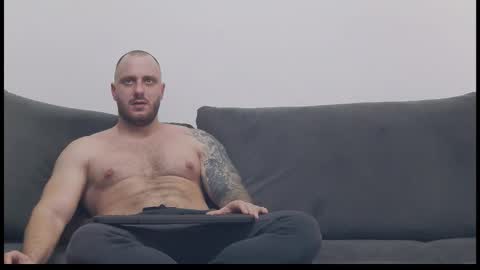 Snapshot of iambigballs19 chatting on 03/06/26, 09:00 claudeloflex onlyfans online show from 03/06/26, 09:00