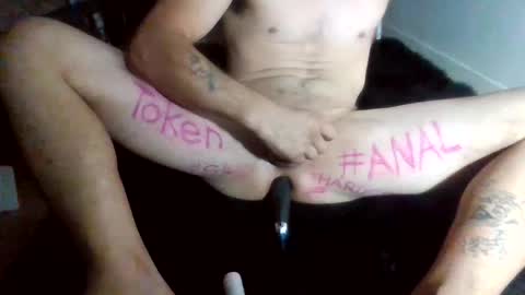 iambritanal online show from 10/18/25, 06:08
