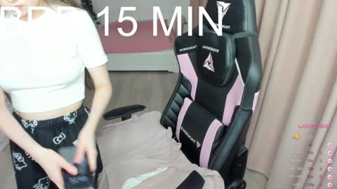 Snapshot of iamcassidy chatting on 01/10/25, 06:49 Cassie STREAMS HERE EVERYDAY online show from 01/10/25, 06:49