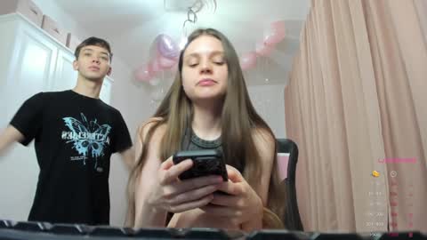 Snapshot of iamcassidy chatting on 01/14/25, 12:35 Cassie STREAMS HERE EVERYDAY online show from 01/14/25, 12:35