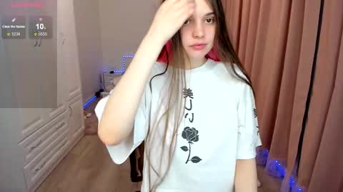 Snapshot of iamcassidy chatting on 11/03/25, 09:48 Cassie STREAMS HERE EVERYDAY online show from 11/03/25, 09:48