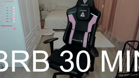 Snapshot of iamcassidy chatting on 11/27/25, 07:05 Cassie STREAMS HERE EVERYDAY online show from 11/27/25, 07:05