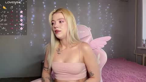 Cassie  STREAMS HERE EVERYDAY online show from 02/27/26, 01:44