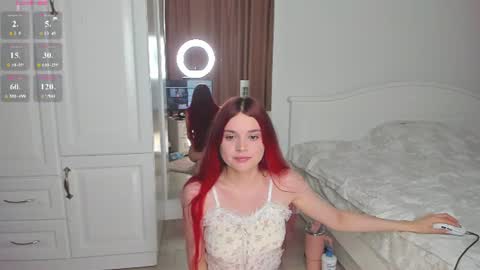 Snapshot of iamcassidy chatting on 06/16/26, 05:21 Cassie STREAMS HERE EVERYDAY online show from 06/16/26, 05:21