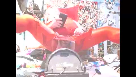 Naomi online show from 03/19/26, 09:24