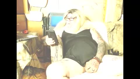 Naomi online show from 04/02/26, 10:24