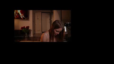 Claire online show from 02/19/26, 06:15