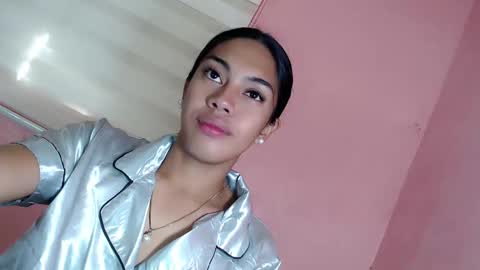 CHRISTIAN online show from 03/08/25, 12:11