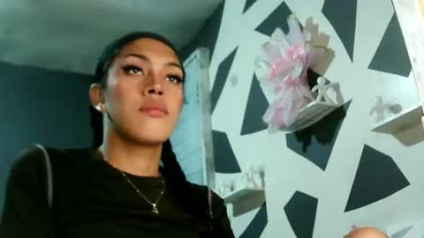 CHRISTIAN online show from 03/03/26, 01:50