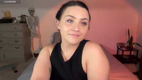 Crystal online show from 02/08/25, 04:36