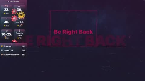 Crystal online show from 11/11/25, 07:08