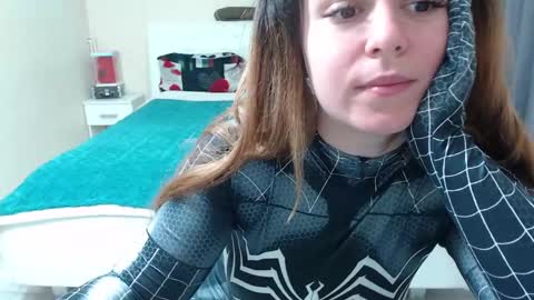 Alice online show from 01/31/25, 11:35