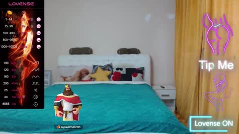 Snapshot of iamdaddyissues chatting on 02/13/26, 07:04 Alice online show from 02/13/26, 07:04