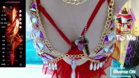 Snapshot of iamdaddyissues chatting on 02/14/26, 08:00 Alice online show from 02/14/26, 08:00