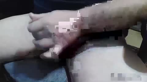 iamdevilish99 online show from 12/18/24, 03:11