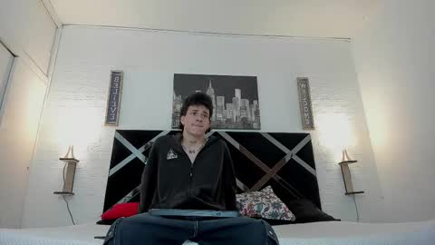 Iam Joseant online show from 11/05/25, 04:12