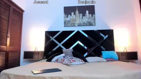 Snapshot of iamduque chatting on 03/12/26, 03:23 Iam Joseant online show from 03/12/26, 03:23