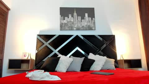 Snapshot of iamduque chatting on 03/31/26, 02:46 Iam Joseant online show from 03/31/26, 02:46