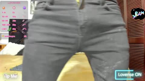 Snapshot of iamduque chatting on 04/05/26, 03:47 Iam Joseant online show from 04/05/26, 03:47