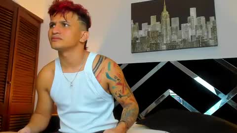Snapshot of iamduque chatting on 06/09/26, 02:56 Iam Joseant online show from 06/09/26, 02:56