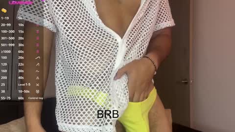 Snapshot of iamdylan777 chatting on 12/04/24, 06:39 Dylan independent model online show from 12/04/24, 06:39