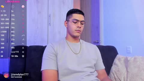 Snapshot of iamdylan777 chatting on 12/05/24, 04:12 Dylan independent model online show from 12/05/24, 04:12