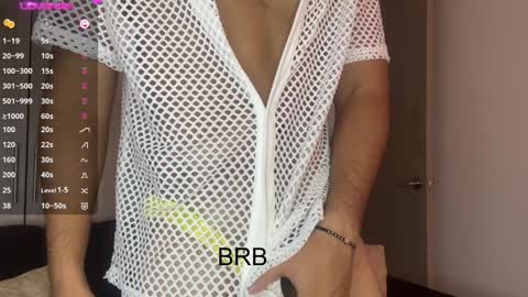 Snapshot of iamdylan777 chatting on 12/06/24, 03:55 Dylan independent model online show from 12/06/24, 03:55