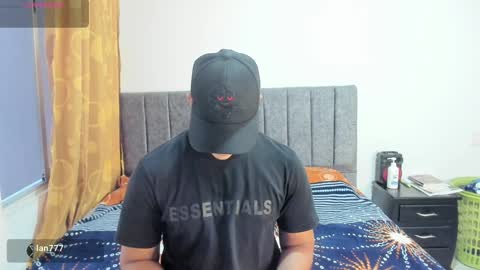 Snapshot of iamdylan777 chatting on 12/29/24, 10:47 Dylan independent model online show from 12/29/24, 10:47