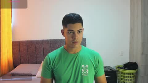 Snapshot of iamdylan777 chatting on 01/02/25, 04:46 Dylan independent model online show from 01/02/25, 04:46