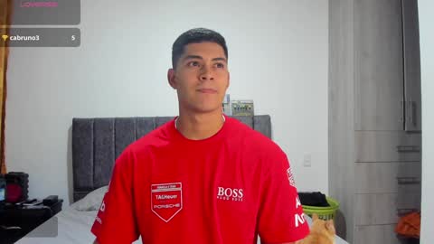 Snapshot of iamdylan777 chatting on 01/06/25, 12:05 Dylan independent model online show from 01/06/25, 12:05