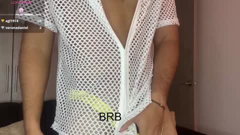 Snapshot of iamdylan777 chatting on 01/23/25, 06:56 Dylan independent model online show from 01/23/25, 06:56