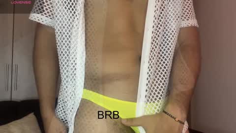 Snapshot of iamdylan777 chatting on 01/26/25, 02:45 Dylan independent model online show from 01/26/25, 02:45