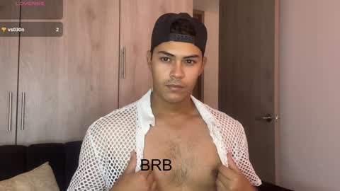 Snapshot of iamdylan777 chatting on 01/26/25, 09:07 Dylan independent model online show from 01/26/25, 09:07