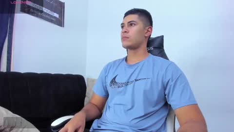 Snapshot of iamdylan777 chatting on 02/03/25, 06:34 Dylan independent model online show from 02/03/25, 06:34