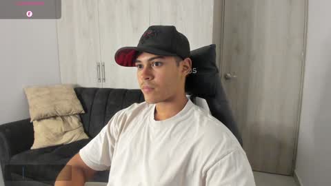 Snapshot of iamdylan777 chatting on 02/26/25, 12:27 Dylan independent model online show from 02/26/25, 12:27